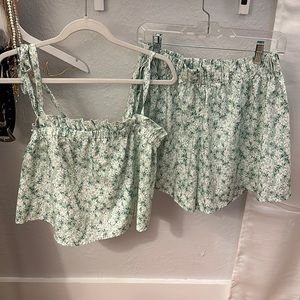 SOLD - Summer 2-Piece Set | NWOT